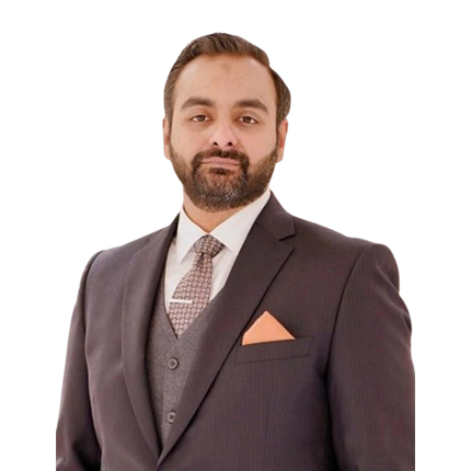 Ashar Saleem, Head of Asset Manageme... at Watheeq Capital