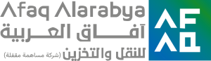 شعار افاق