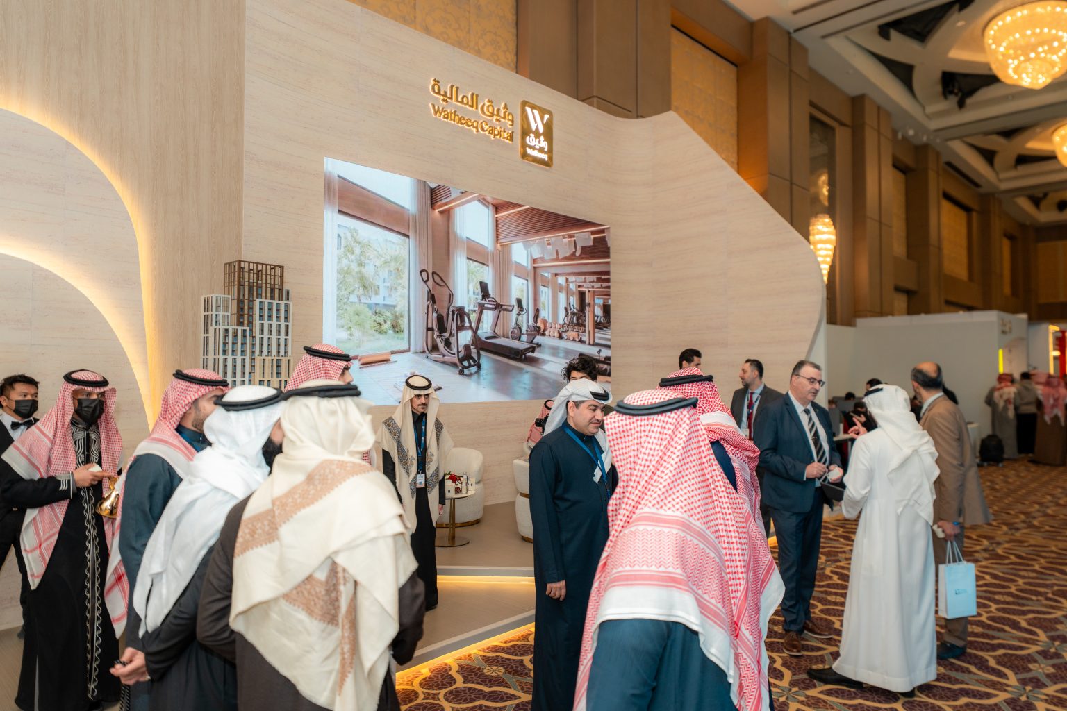 Watheeq Program وثيق المالية | Watheeq Capital